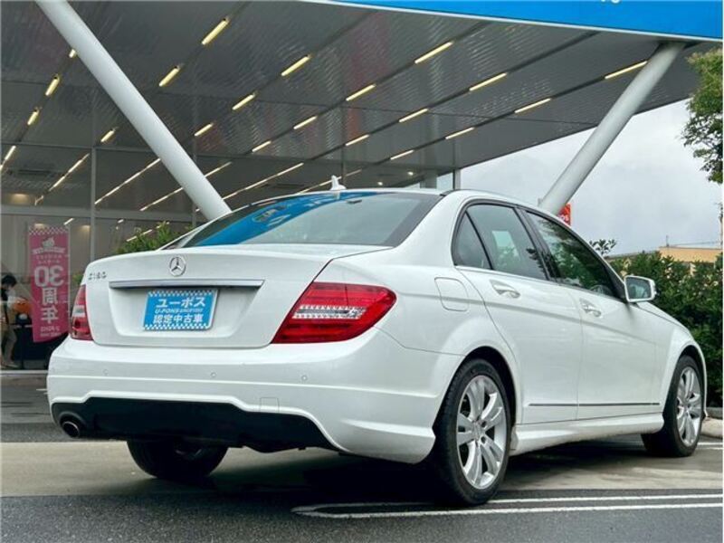 C-CLASS