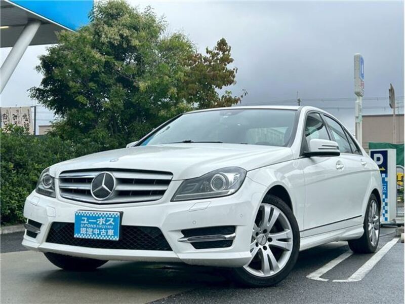C-CLASS
