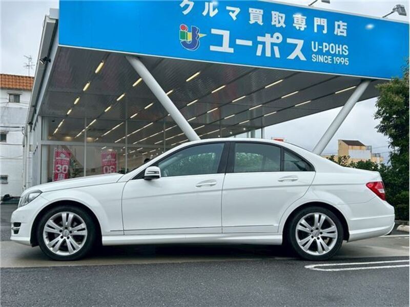 C-CLASS