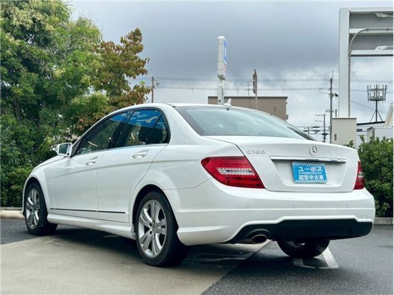 C-CLASS