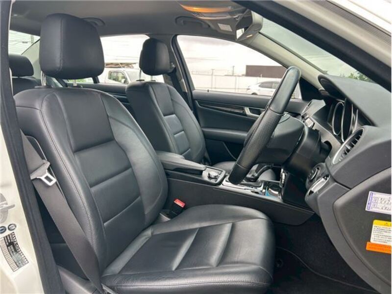 C-CLASS