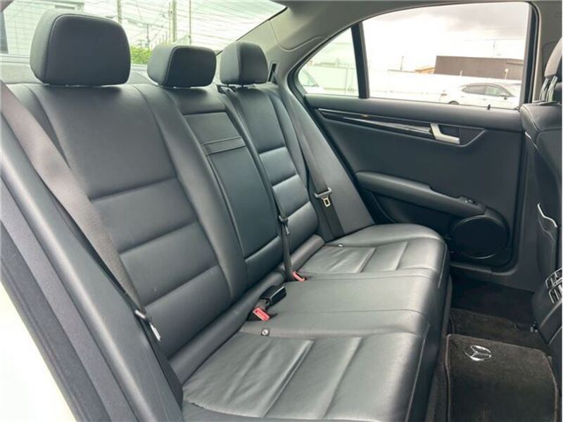 C-CLASS