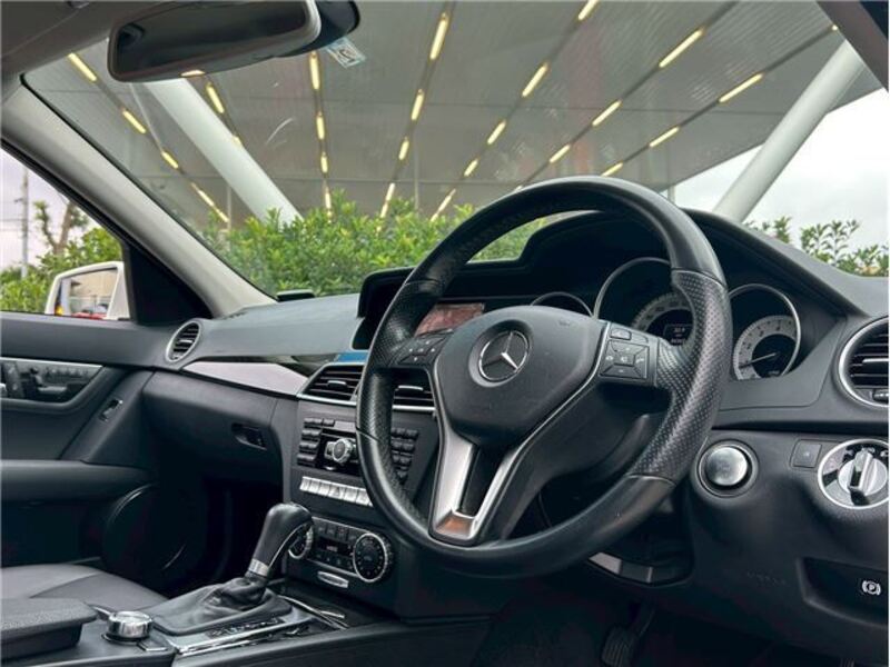 C-CLASS