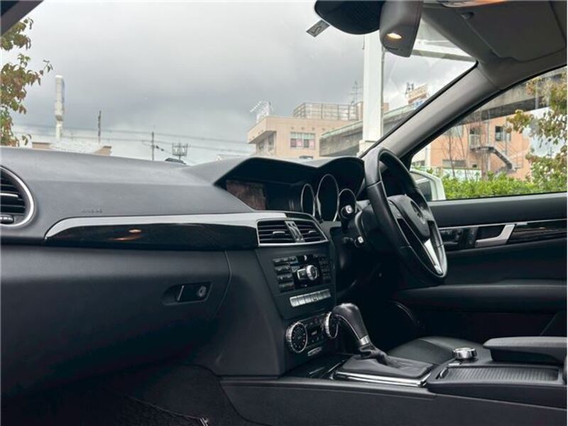 C-CLASS