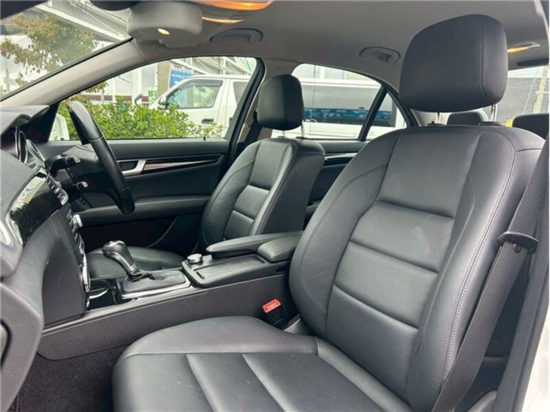 C-CLASS