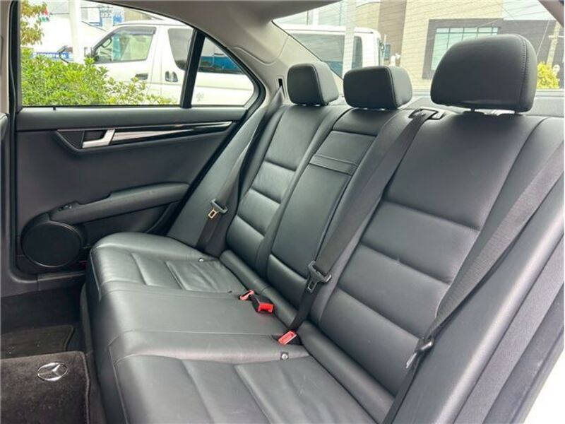 C-CLASS