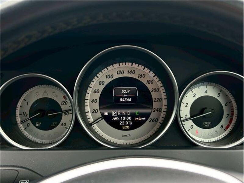 C-CLASS