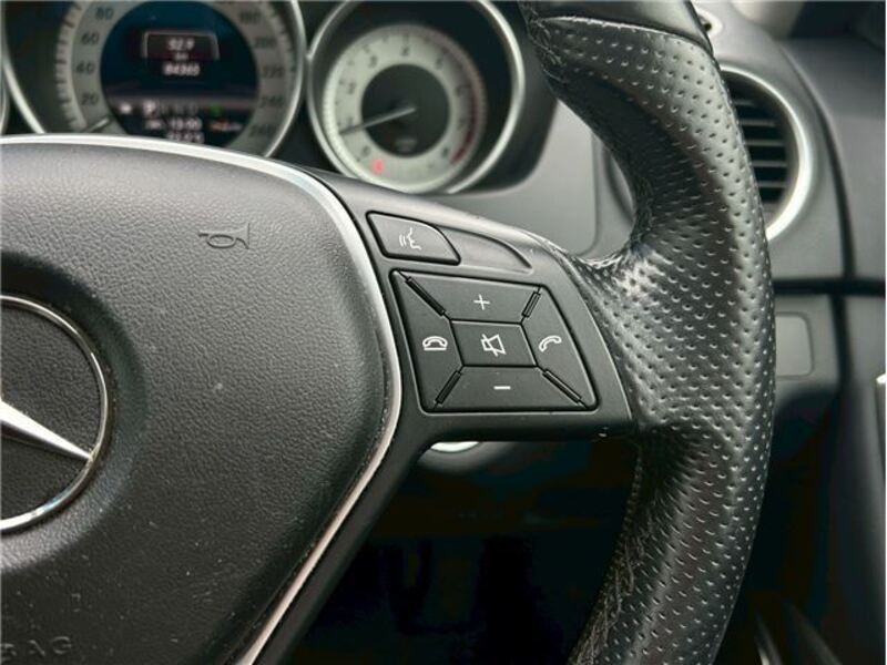 C-CLASS