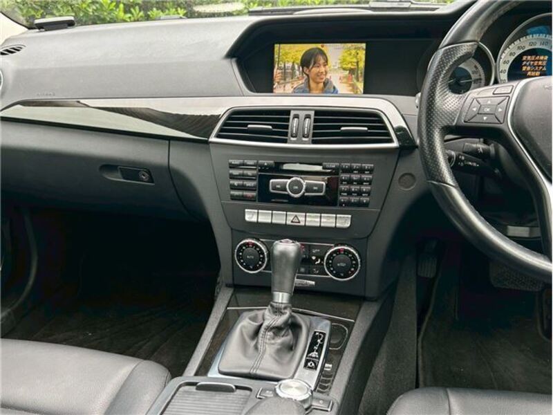 C-CLASS