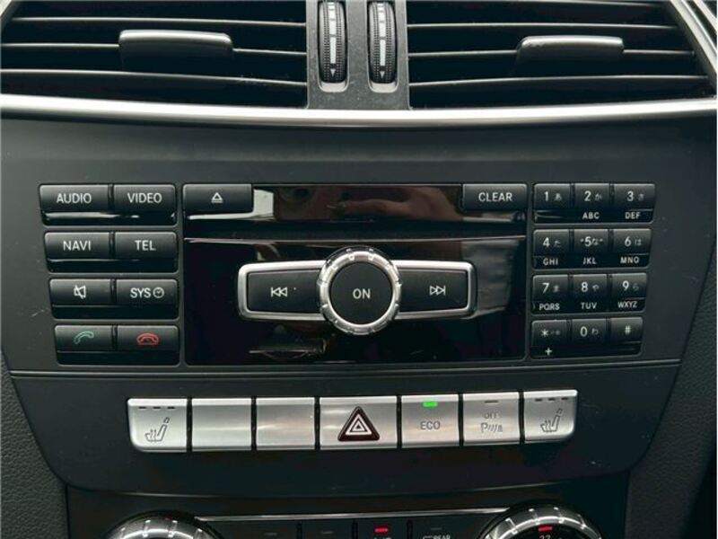 C-CLASS