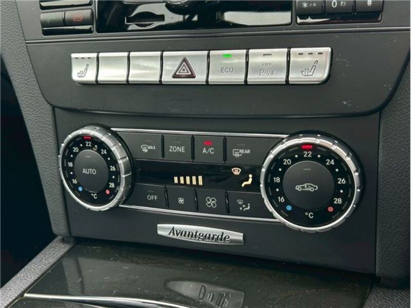 C-CLASS