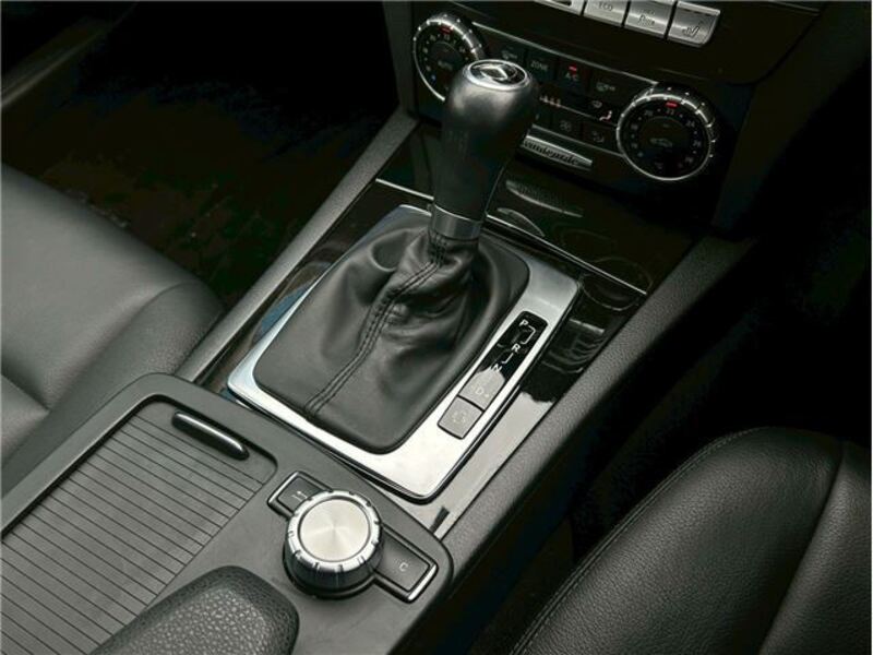 C-CLASS