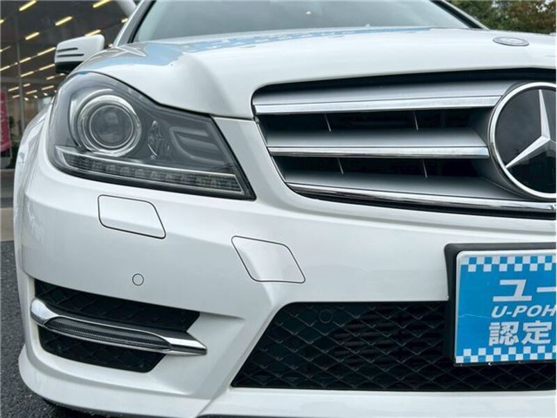 C-CLASS