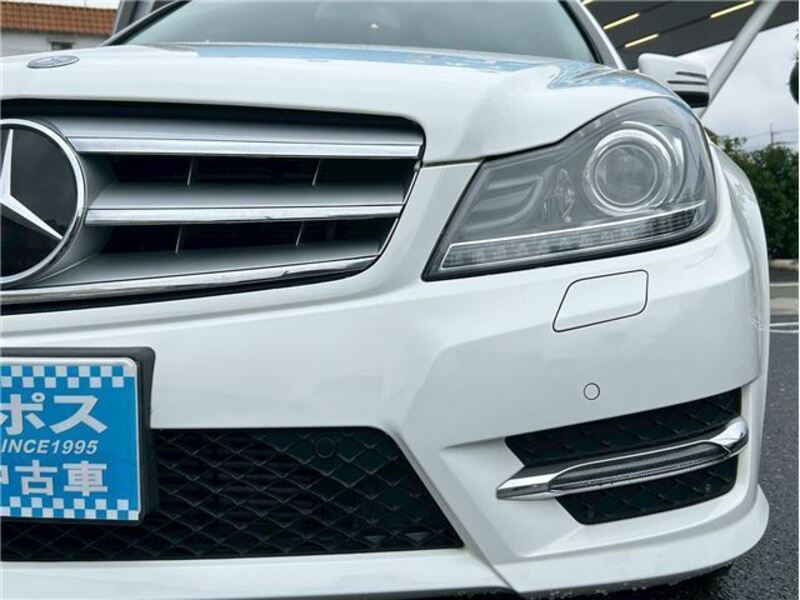 C-CLASS