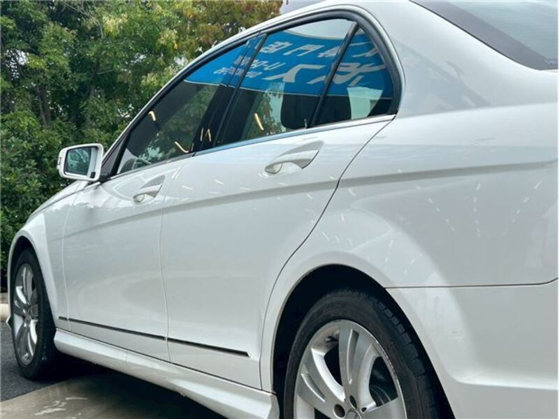 C-CLASS