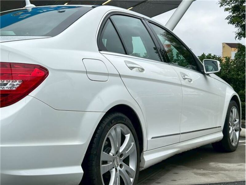 C-CLASS