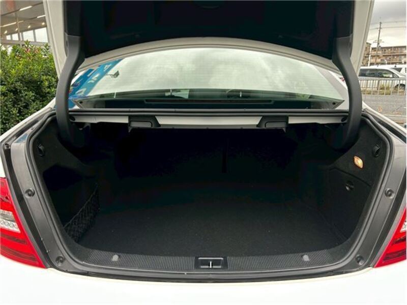 C-CLASS