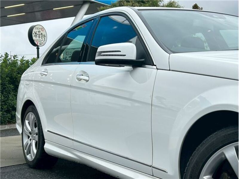 C-CLASS