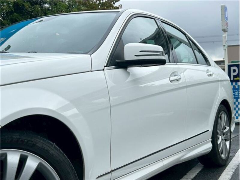 C-CLASS