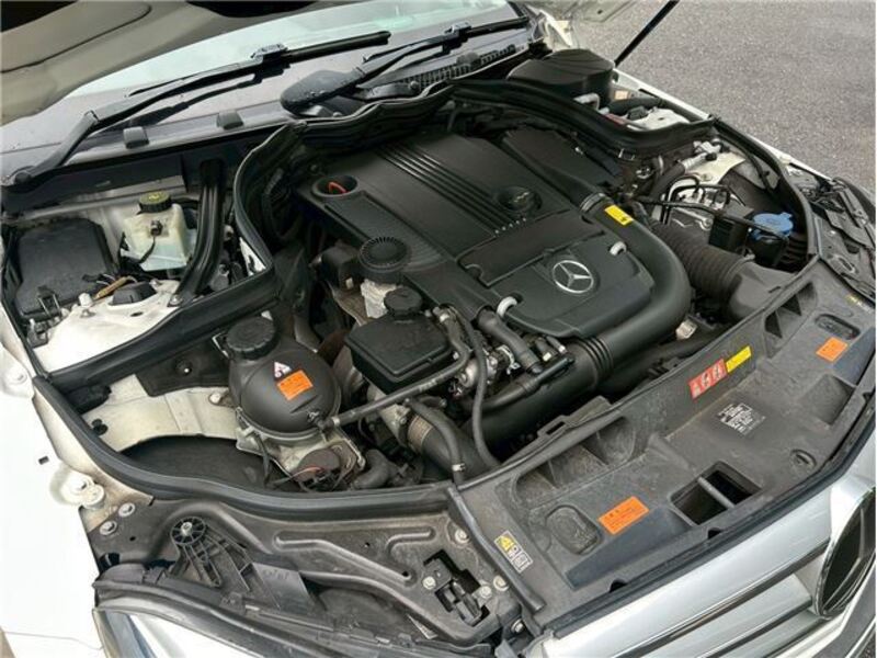 C-CLASS