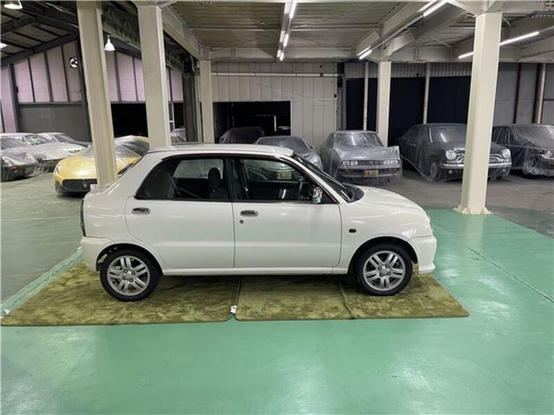 OPTI