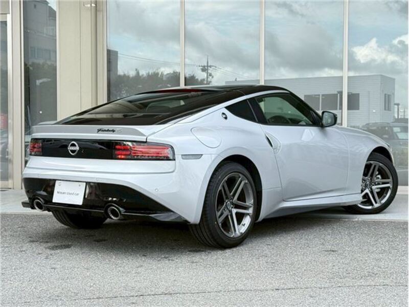 FAIRLADY Z