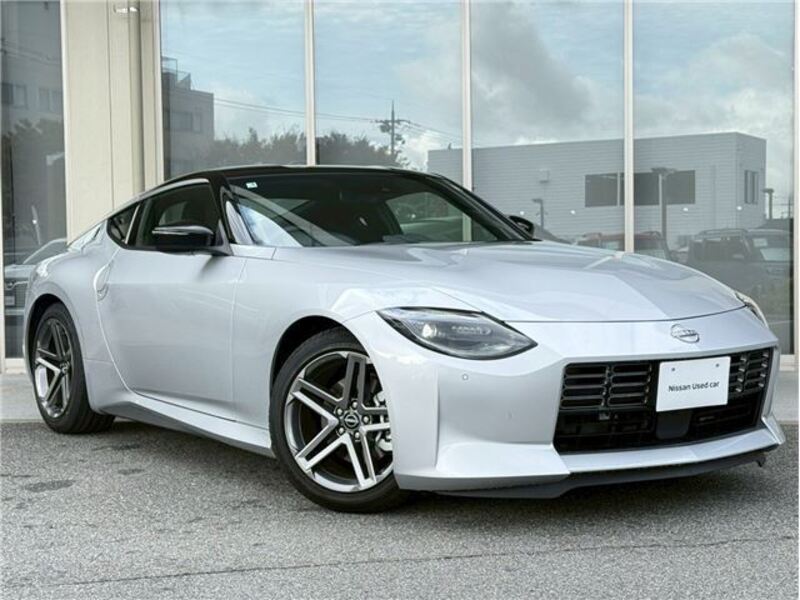 FAIRLADY Z