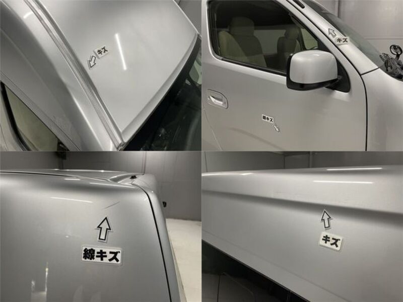 NV350 CARAVAN WAGON