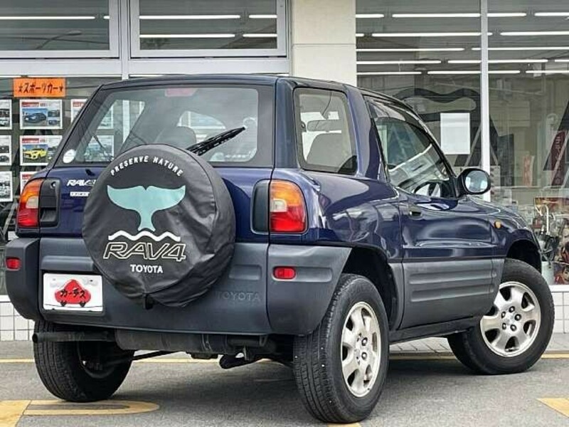 RAV4 L