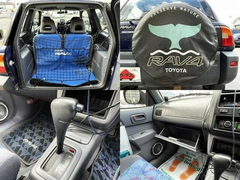 RAV4 L