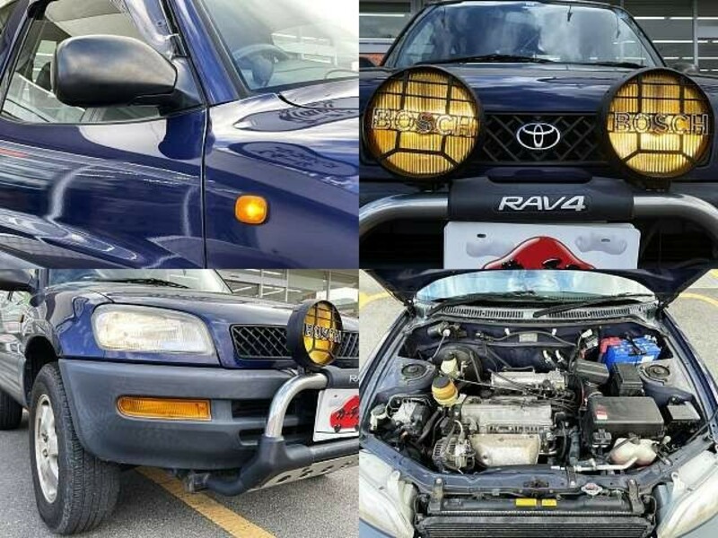 RAV4 L