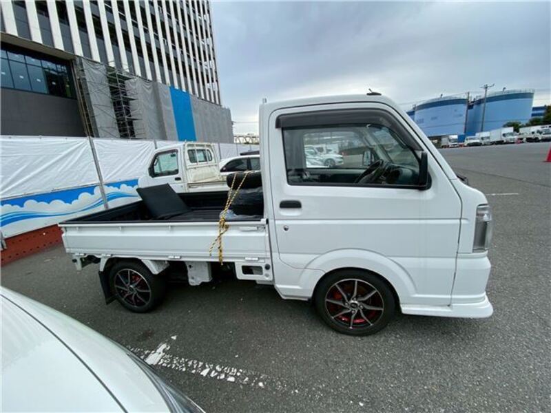CARRY TRUCK