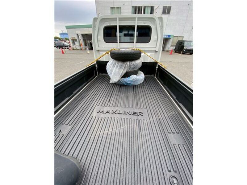 CARRY TRUCK