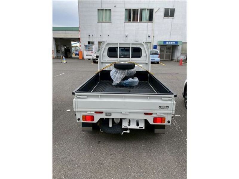CARRY TRUCK