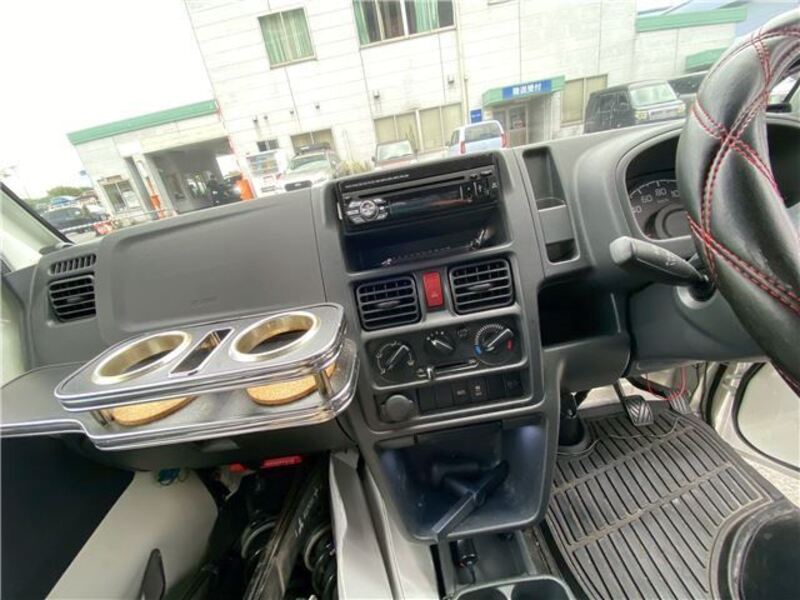 CARRY TRUCK