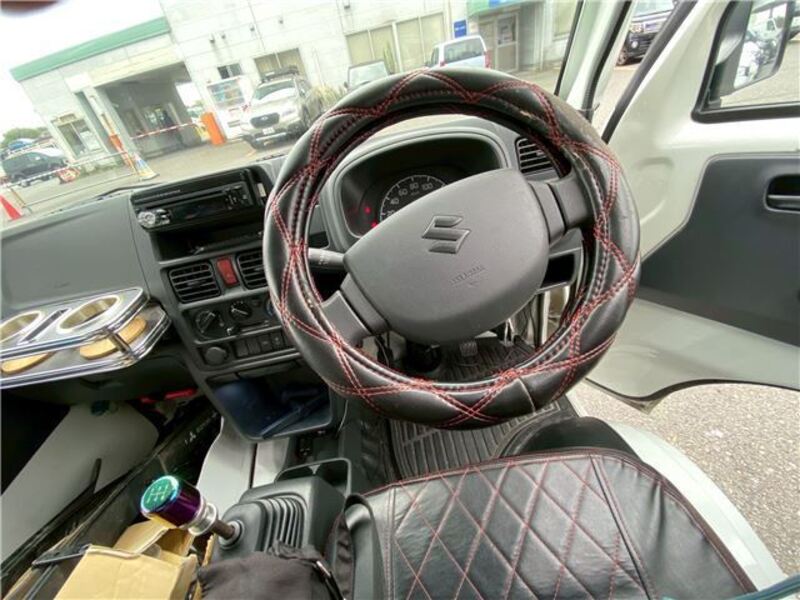 CARRY TRUCK