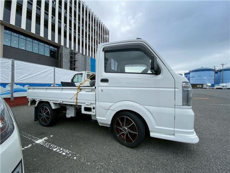 CARRY TRUCK