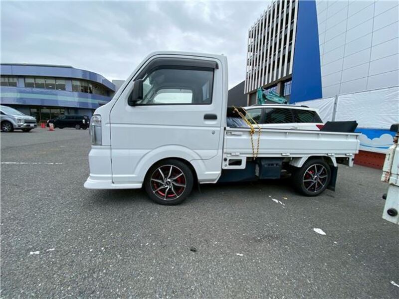 CARRY TRUCK