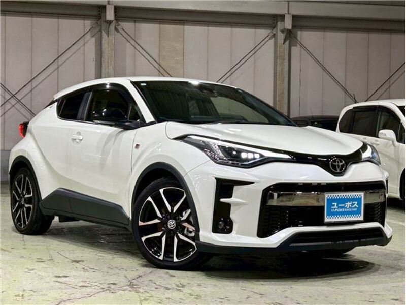 C-HR-0