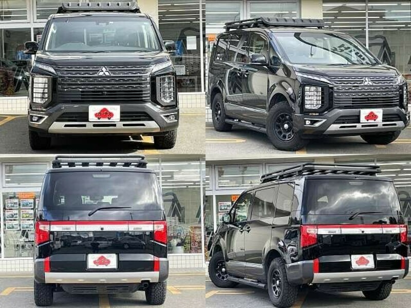 DELICA D5