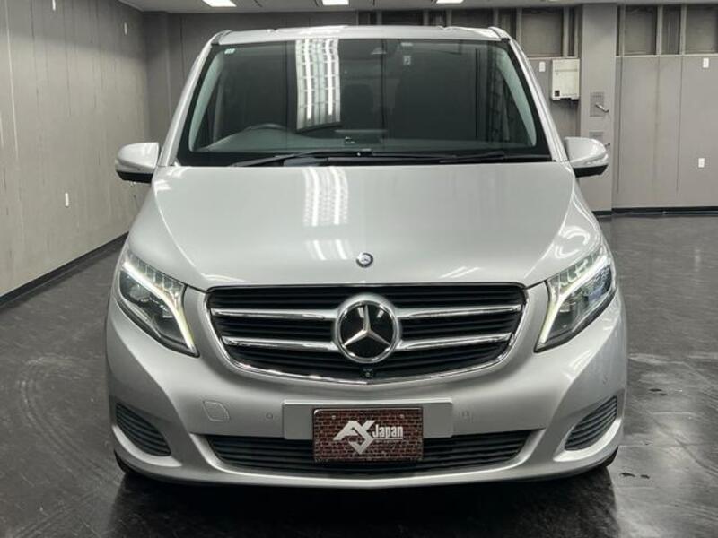 V-CLASS