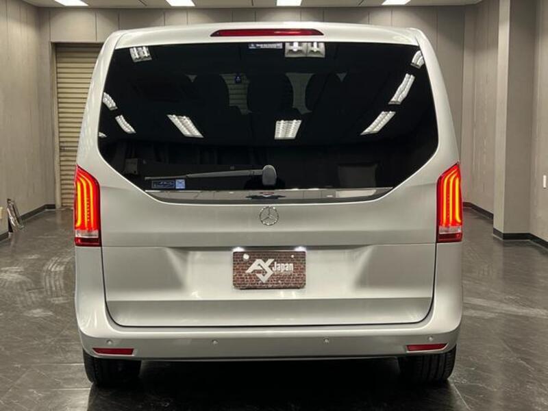V-CLASS