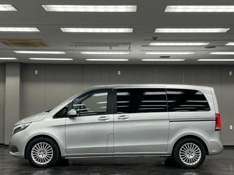 V-CLASS