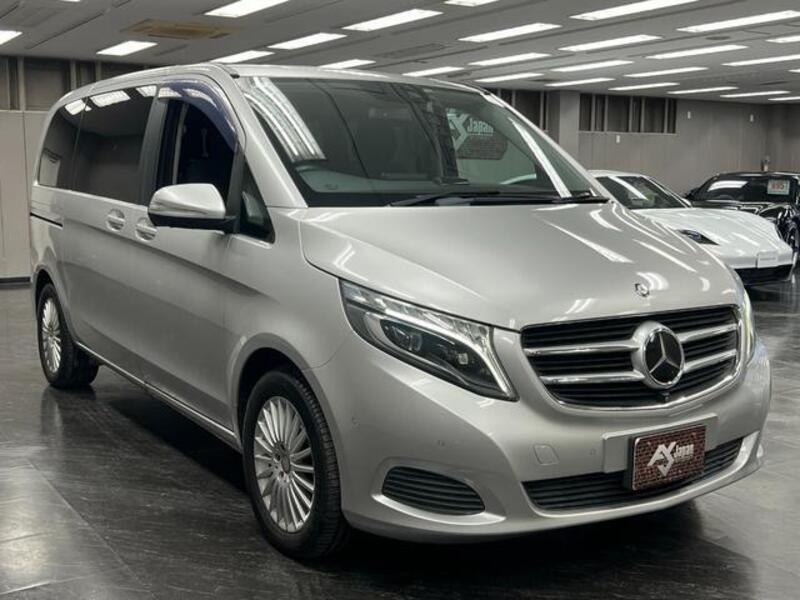 V-CLASS