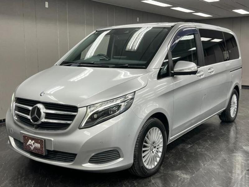 V-CLASS