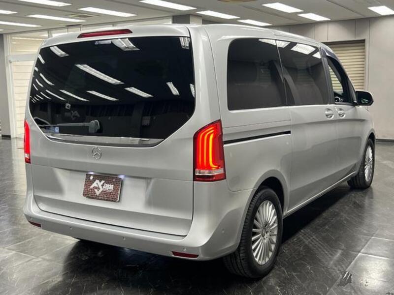 V-CLASS