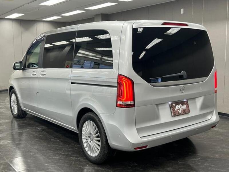 V-CLASS