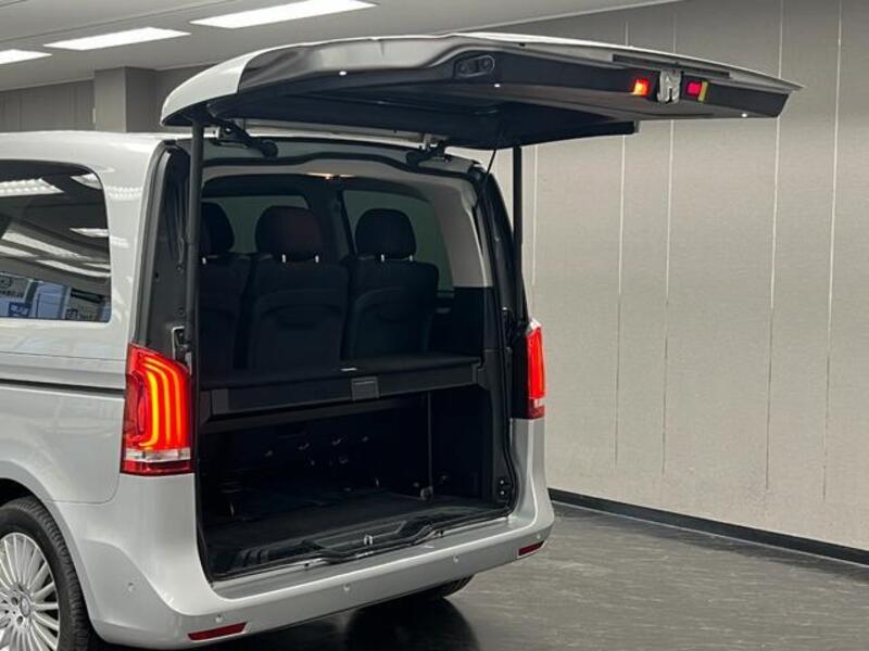 V-CLASS