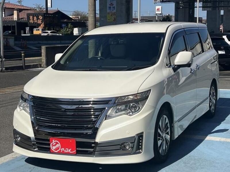 ELGRAND