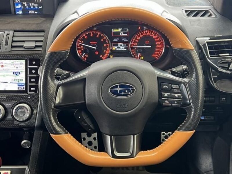 WRX S4